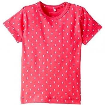 Camiseta Name It Yummi NB CU SS Top 215