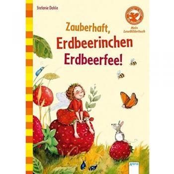 Zauberhaft, Erdbeerinchen Erdbeerfee!