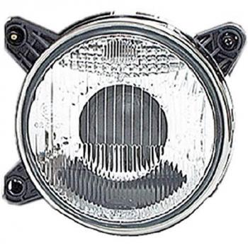 HELLA 9BG 135 928-011 Faro Principale Dx