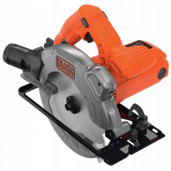 Sierra circular Dewalt XR Flexvolt de 190 mm con doble batería de 2Ah y estuche TSTAK (modelo: DCS578T2-QW)
