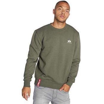 Sweat Alpha Industries Talla S