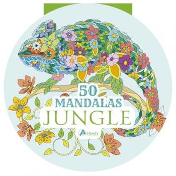 50 mandalas