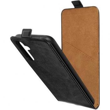 Étui en cuir AVIZAR pour Samsung Galaxy A34 5G