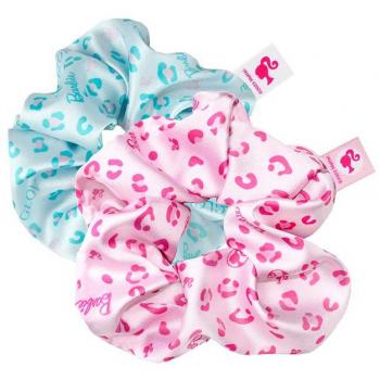 Scrunchie Duo GloV Barbie – Talla L