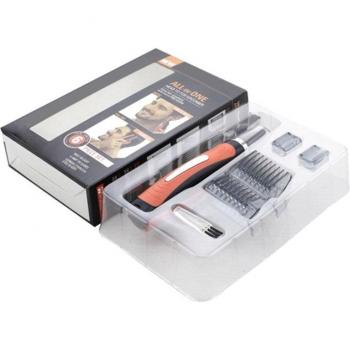 All-in-One Men's Shaving Solution