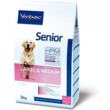 Veterinary HPM