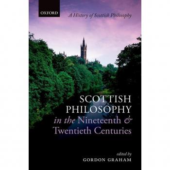 Vitalsource Technologies, Inc. Scottish Philosophy In The Nineteenth And Twentieth Centuries