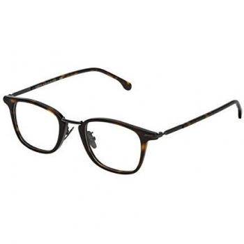 VL4158 Montatura Da Vista LOZZA Dark Havana 48mm