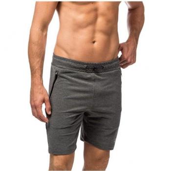 Pantalón Corto Deportivo Koalaroo Raoc Gris