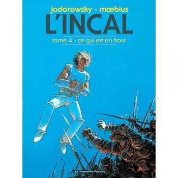 L'Incal T04