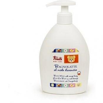Baby Bagnolatte Trudi 500 ml – Set di Igiene