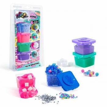 Slime Canal Sensation Pack