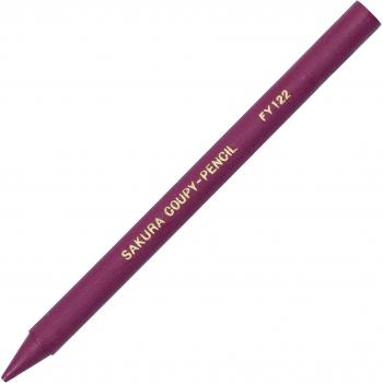 Sakura Coupy Akamurasaki 10 Piezas – Lápices de Colores JFY Rose