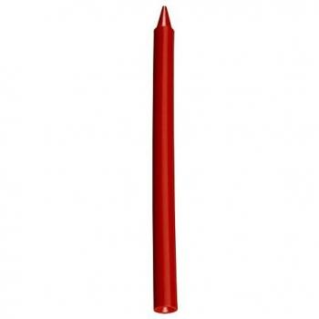 Jovi ceras plastidecor rojo estuche 25