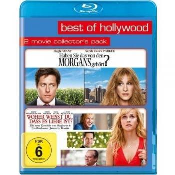 Best of Hollywood 2012