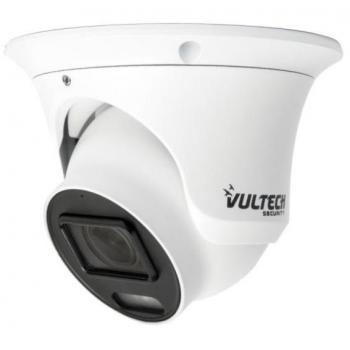 Telecamera Sorveglianza Ip Eco 5Mp Dome Varifocale Mot. 2.7-13.5Mm Poe