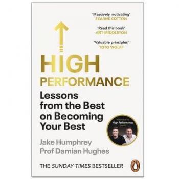 High-Performance Mindset: Train Your Brain to Perform at Its Best