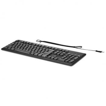 Teclado USB para PC HP