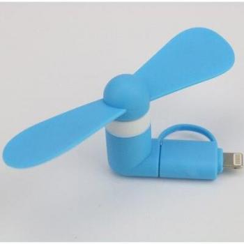 Enfriador USB de Mano para Android e iPhone