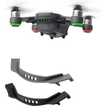 Soporte con Cierre Antideslizante para Batería DJI Spark 15J