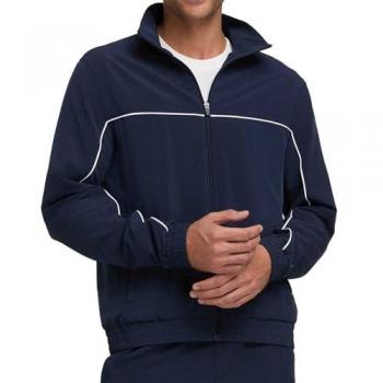 Wilson Sportjacke Herren Team Woven Navy