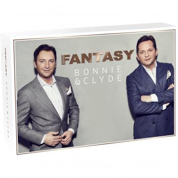 Bonnie & Clyde-Limitierte Fanbox