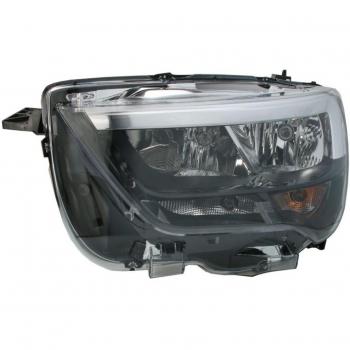 Faro Frontale Valeo 450630