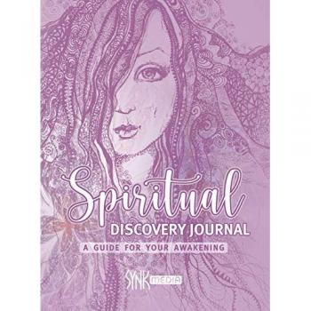 Spiritual Discovery Journal