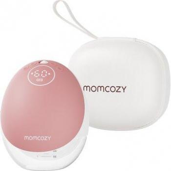 Momcozy Elektrische Milchpumpe M9 – Einzeln