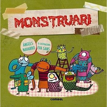 Monstruari