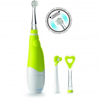 Set di igiene orale Nuvita