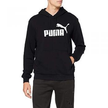 Puma Felpa Uomo XL con Big Logo