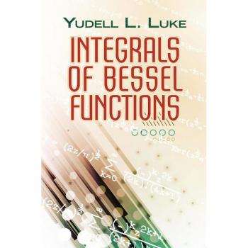 Vitalsource Technologies, Inc. Integrals of Bessel Functions