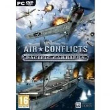 Combat du Ciel : Escorteur Pacific