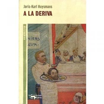 A la deriva (Tapa blanda con solapas).