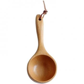 Japanese Style Cooking Ladle