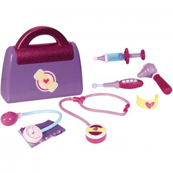 Peluche Medico Set