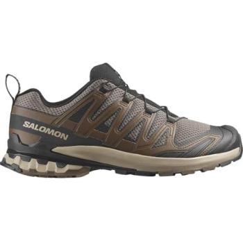 Salomon XA PRO 3D V9 Trail Shoes Brown Cocoa 40(2/3)