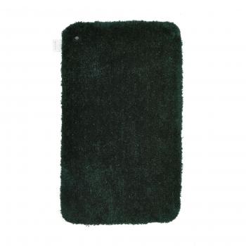 Verde Tejido a Mano 60x100 – Alfombra de Baño Tom Tailor