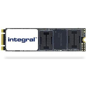 Almacenamiento Sólido INSSD128GM280 M.2 128 GB SATA III TLC