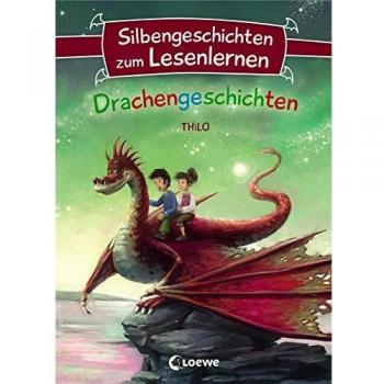 Silbengeschichten zum Lesenlernen