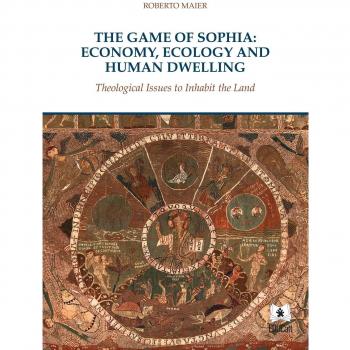 The game of Sophia: economy, ecology and human dwelling. Theological issues to inhabit the land