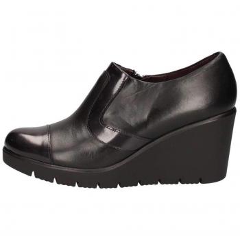 PITILLOS Mocaccino Nero 38 per Donna