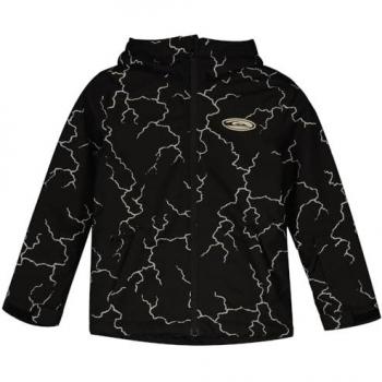 Quiksilver HIGH IN THE HOOD PRINTED YOUTH