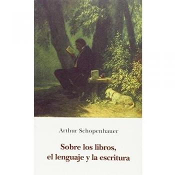 Sobre los libros, el lenguaje y la escritura