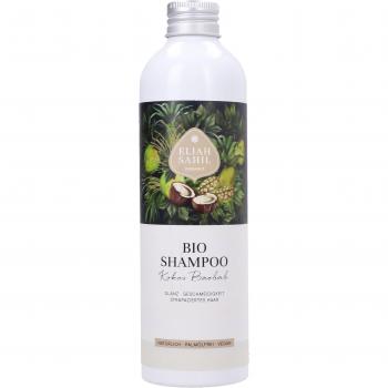 Shampoo Naturale Eliah Sahil al Cocco e Baobab, 230 ml