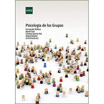 Fernando Molero Alonso Psicología De Los Grupos (Grado)