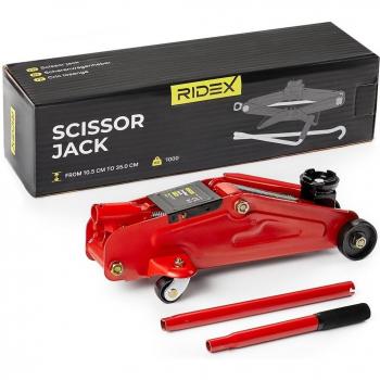 RIDEX 4710A0002 Cric 2t