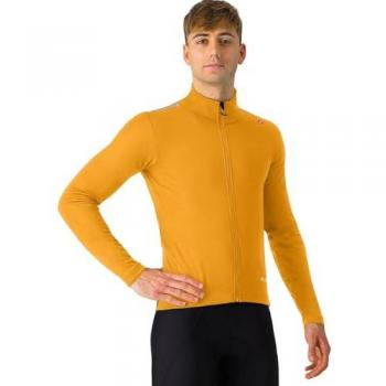 Castelli Espresso Air Jacket
