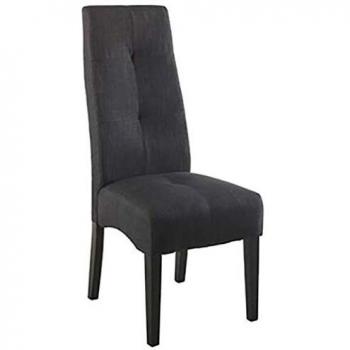 Confort Urbain Gris Sombre